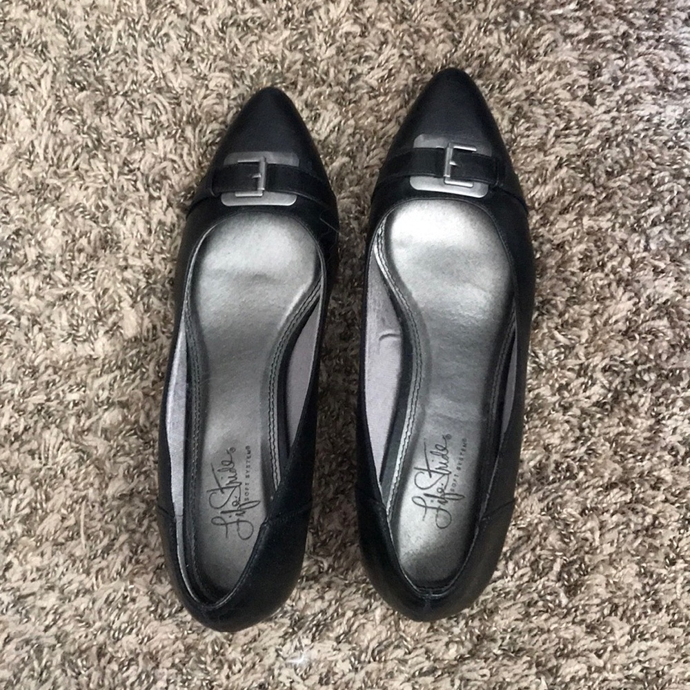 Lifestride Heels